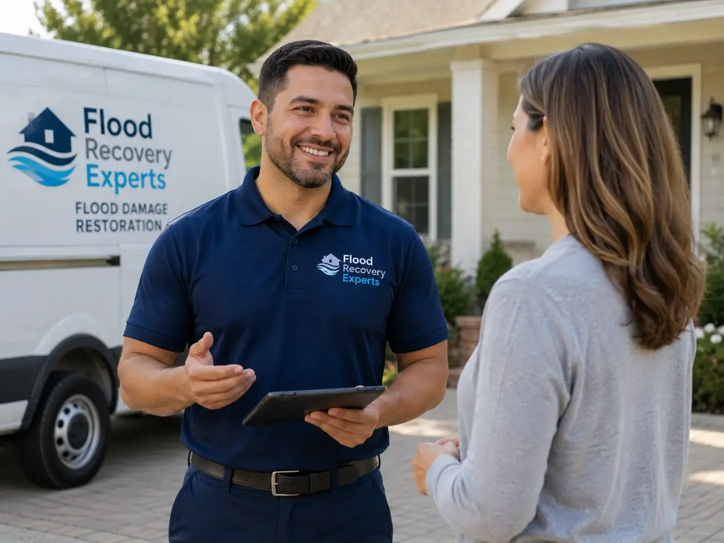 Flood Damage Cleanup Clarinda, IA FAQs